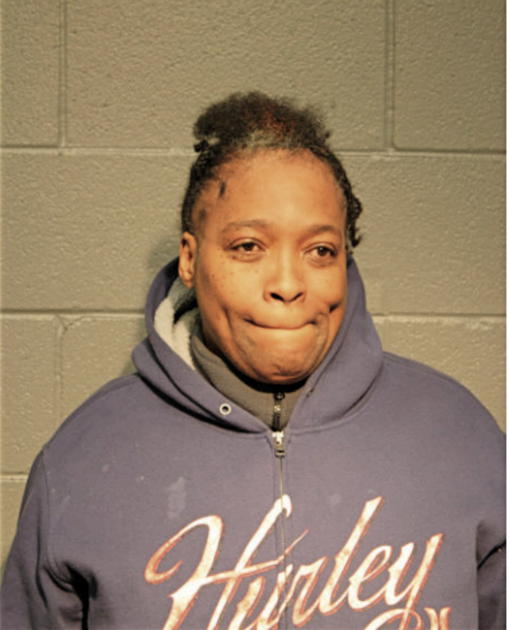 PAMELA BOYKIN, Cook County, Illinois