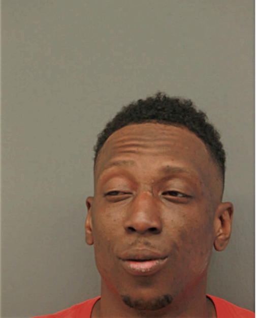 DEANDRE M BROOKS, Cook County, Illinois