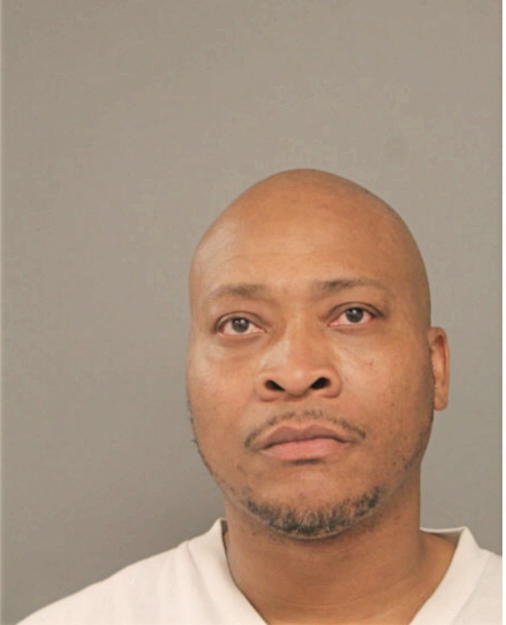 CHRISTOPHER D BROWN, Cook County, Illinois