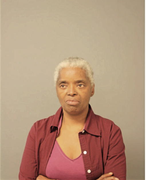 CLARISSA BROWN, Cook County, Illinois
