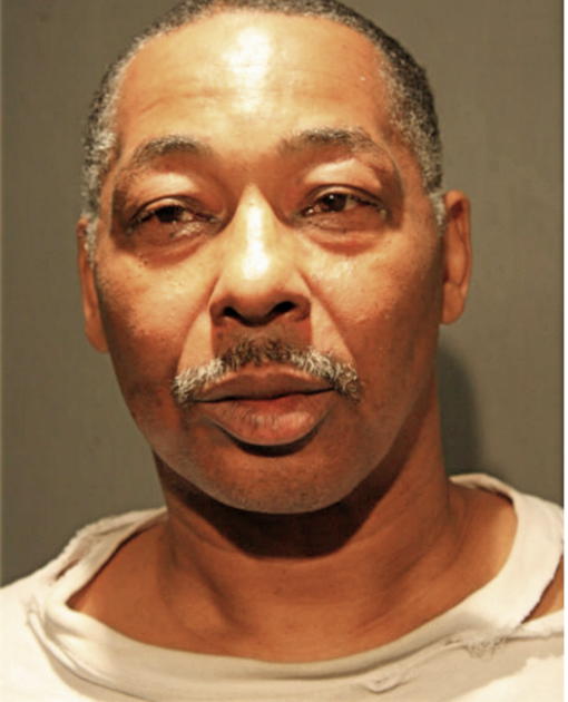 HARRISON L BROWN, Cook County, Illinois