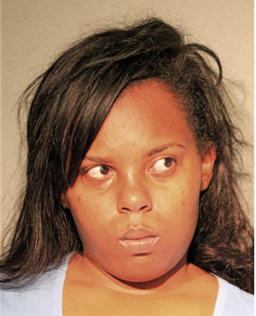MERC D BROWN, Cook County, Illinois