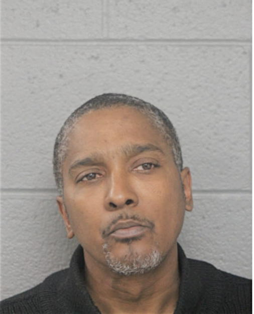 WILLIE T BRYANT, Cook County, Illinois