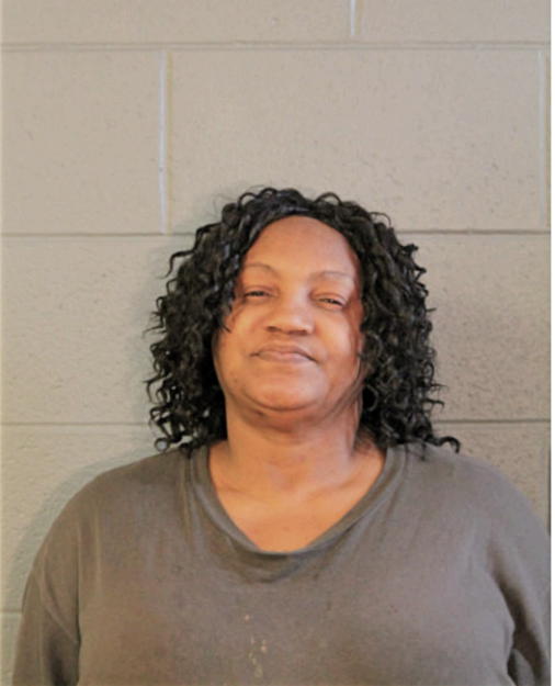 CHERRI BURDINE, Cook County, Illinois