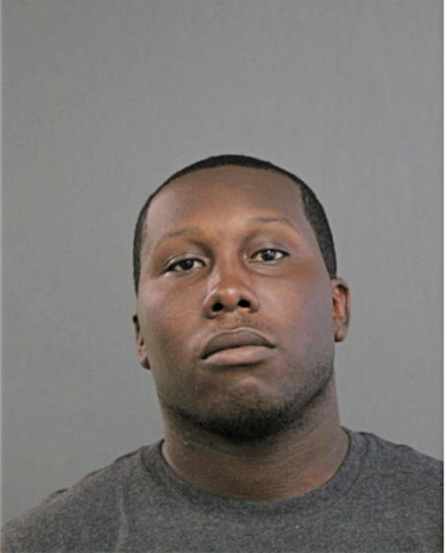 JERRY M BURTON, Cook County, Illinois