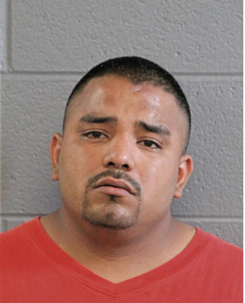 JONATHAN BUSTAMANTE, Cook County, Illinois