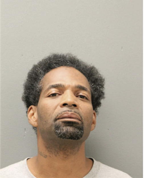 ANTHONY CALVIN, Cook County, Illinois