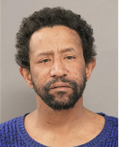 GERALD CAREY, Cook County, Illinois
