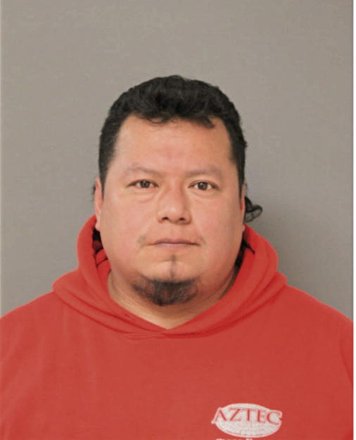 RODOLFO CARRERA, Cook County, Illinois