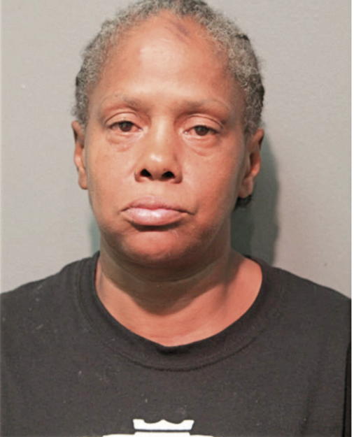 KIMBERLEY CLARK, Cook County, Illinois