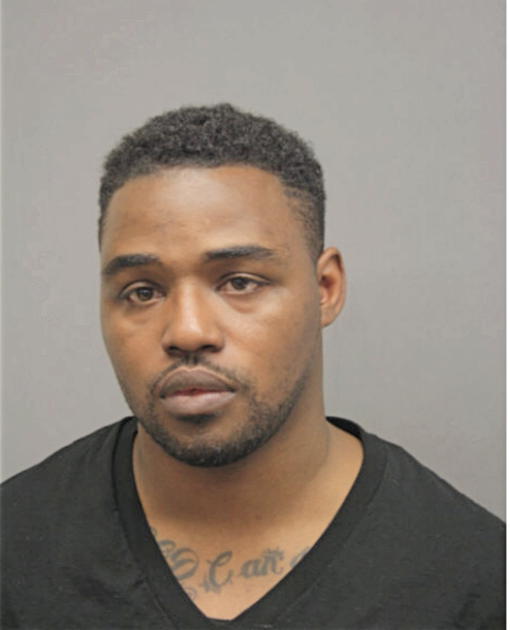MELVIN M COLEMAN, Cook County, Illinois