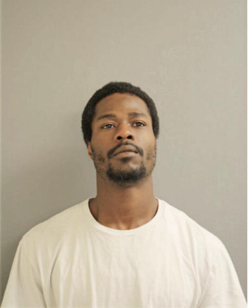 REMARCUS L COLEMAN, Cook County, Illinois