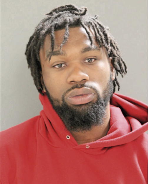 JUSTIN A COLLINS, Cook County, Illinois