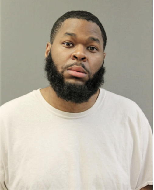 TODD L COLLINS, Cook County, Illinois