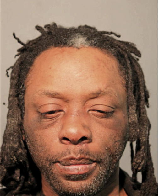 DARRYL M COOPER, Cook County, Illinois