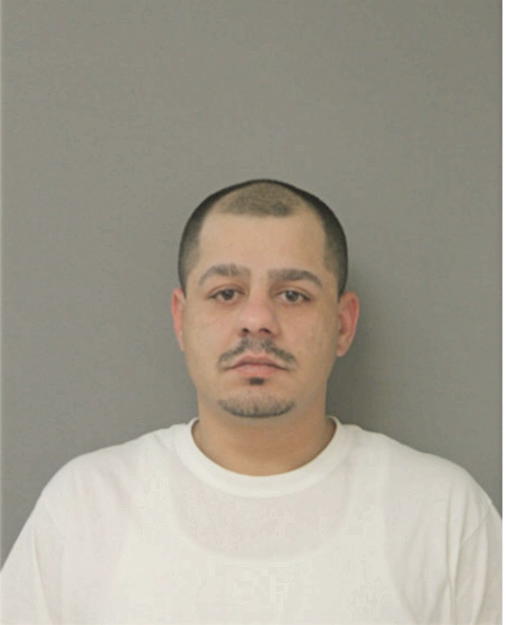 NICHOLAS COSTELLO, Cook County, Illinois