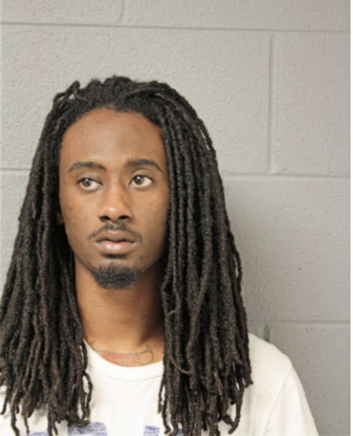 DEVIN CULLENS, Cook County, Illinois