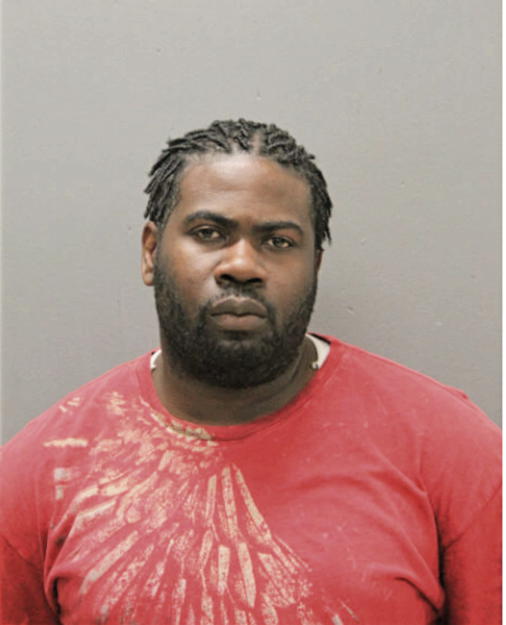 DAMIAN A DALE, Cook County, Illinois