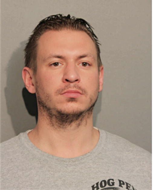 CODY R DATA, Cook County, Illinois