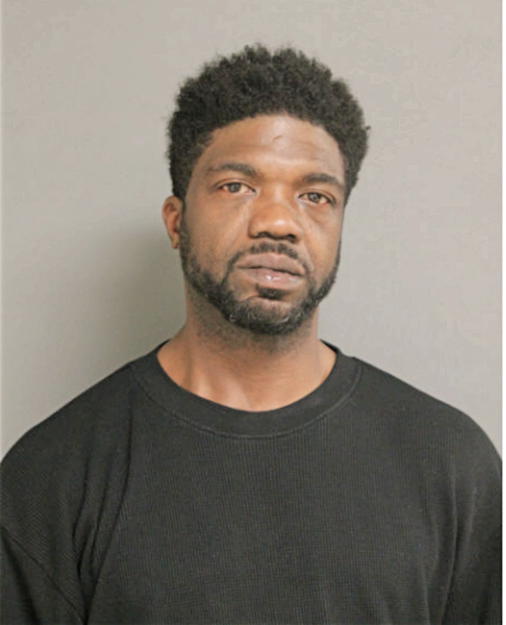 IVAN DAVIS, Cook County, Illinois