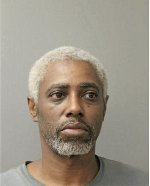 CARL DESHAZER, Cook County, Illinois