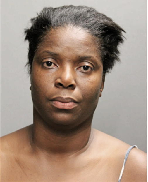 KADIAN K DOWNER, Cook County, Illinois