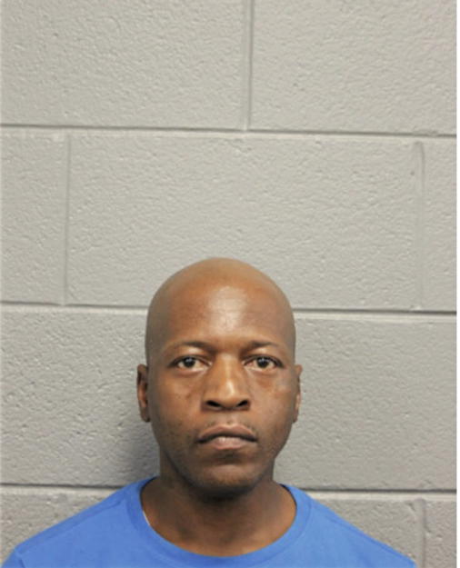 LANARD J DRUMMER, Cook County, Illinois