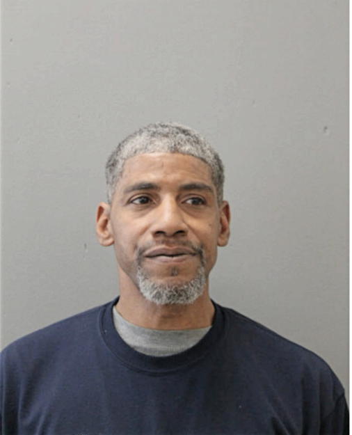 ALFRED L ELMORE, Cook County, Illinois