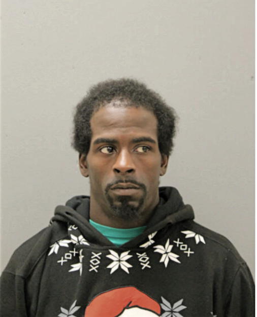 CHARLES L FLOWERS, Cook County, Illinois
