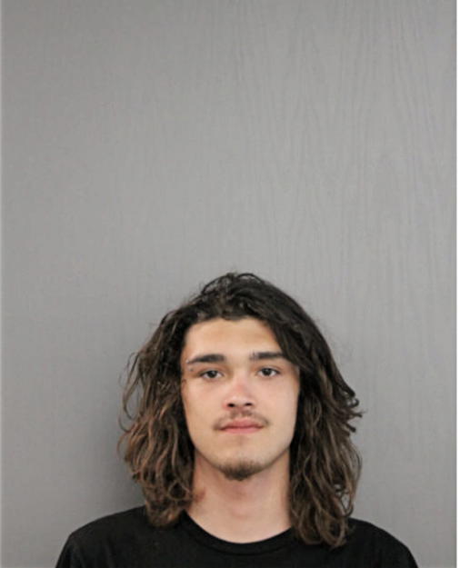 GABRIEL R FORGUE, Cook County, Illinois