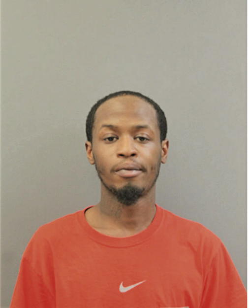 CHRIS D FOX, Cook County, Illinois