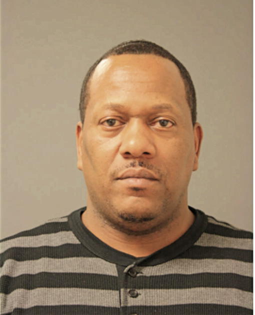 KEITH L FREEMAN, Cook County, Illinois