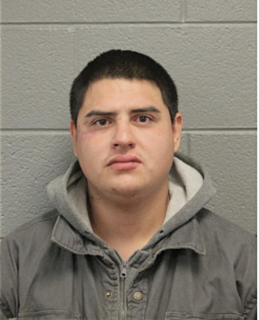 MARCO A GARCIA, Cook County, Illinois