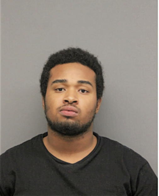 DEAN GILL, Cook County, Illinois