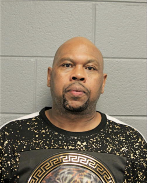 CECIL E GILMORE, Cook County, Illinois
