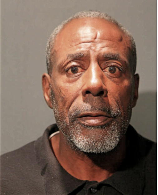 ARTHUR GLINSEY, Cook County, Illinois