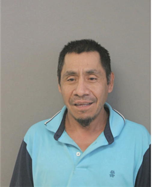 IVAN GONZALEZ, Cook County, Illinois