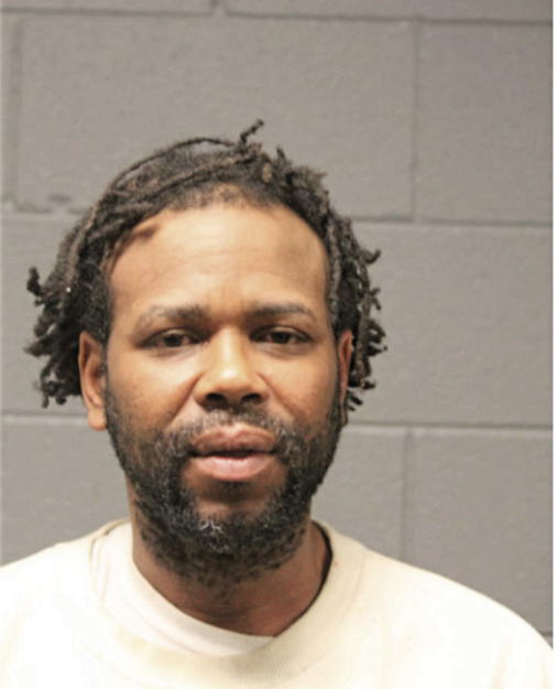 IIJAH GRAHAM, Cook County, Illinois