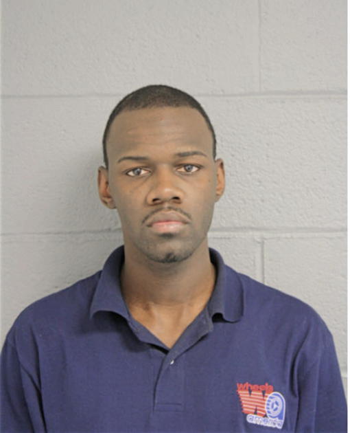 MICHAEL D GREENE, Cook County, Illinois