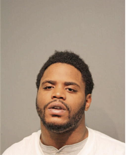 TYRONE GRIFFIN, Cook County, Illinois