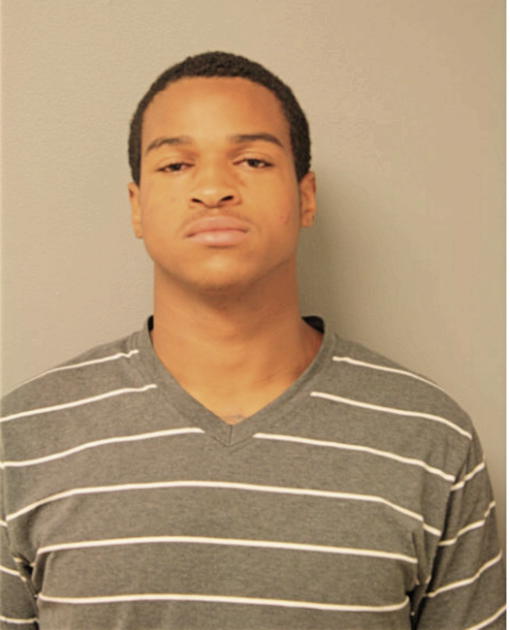 TAMIKO S GROVES, Cook County, Illinois