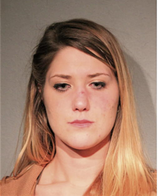 BRANDI L HAGESTEDT, Cook County, Illinois