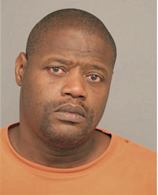 DAVE W HARDNEY, Cook County, Illinois