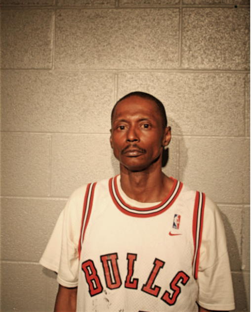 THEODORE HARRIS, Cook County, Illinois