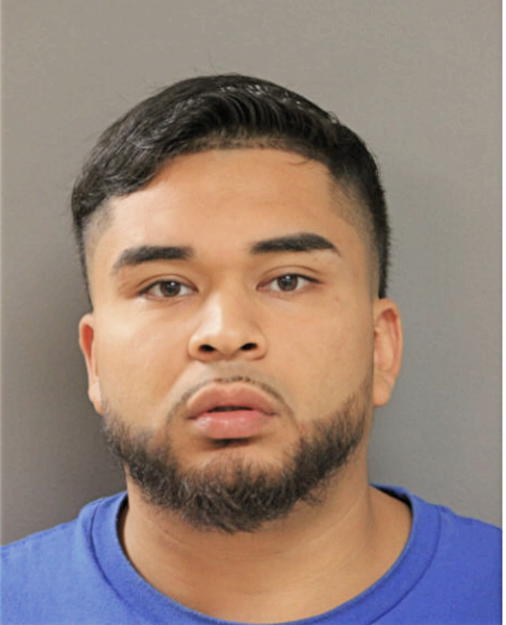 DAVID HERNANDEZ, Cook County, Illinois