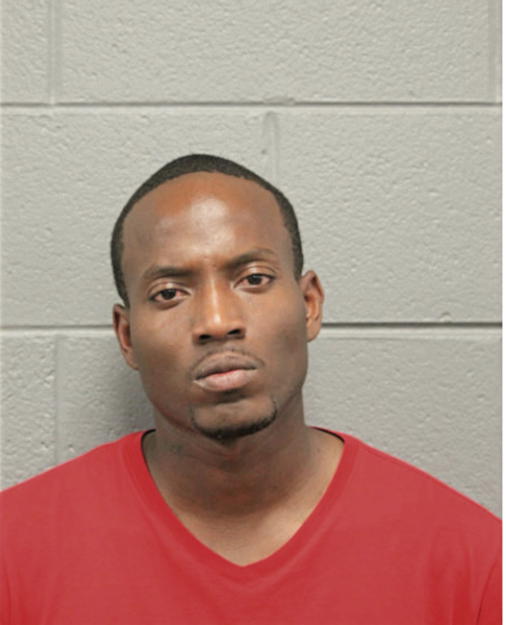 PATRICK L HILL, Cook County, Illinois