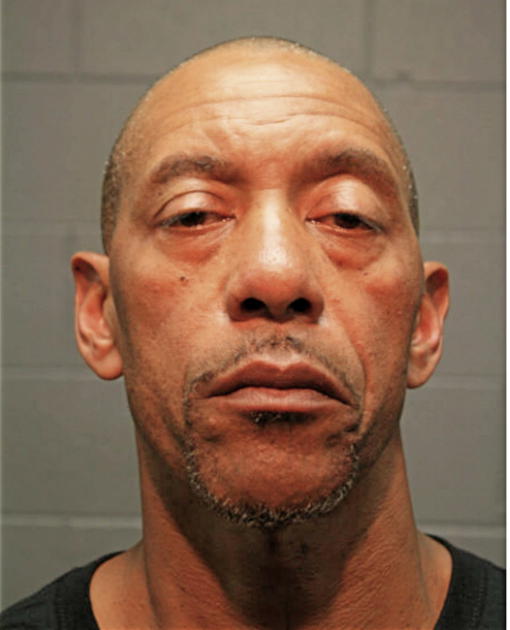 RODNEY HILL, Cook County, Illinois