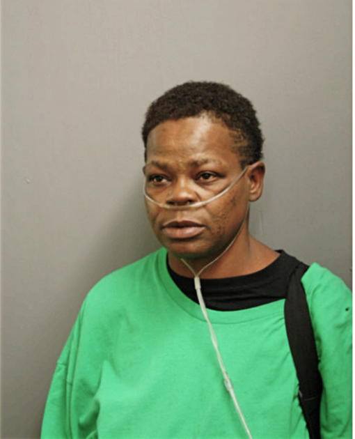 ANGELA HOLLAND, Cook County, Illinois
