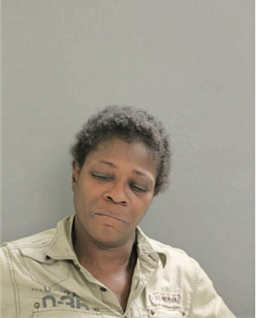 TAMARA L HOLMES, Cook County, Illinois