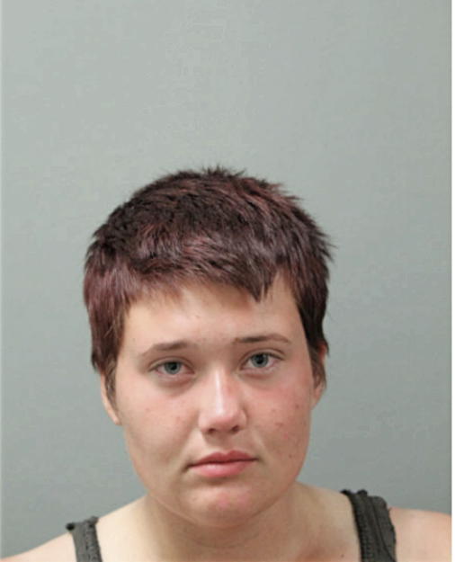 STACIE NICOLE HOLTON, Cook County, Illinois